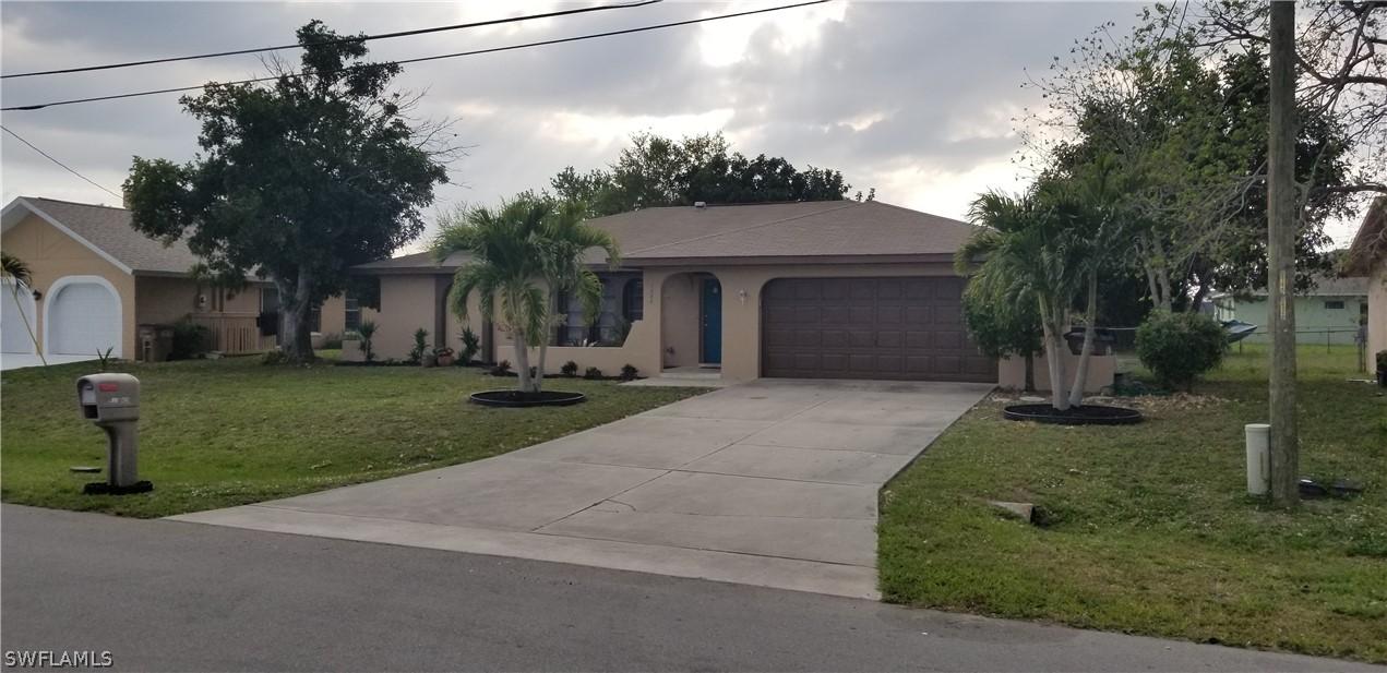 1428 SE 17th Pl., Cape Coral, FL 33990