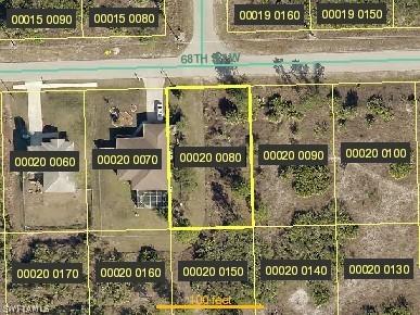 2915 68th St., Lehigh Acres, FL 33971