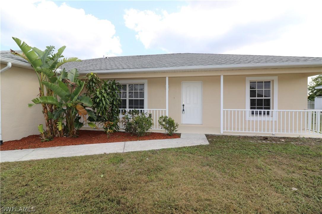 2128 NE 15th Ter., Cape Coral, FL 33909