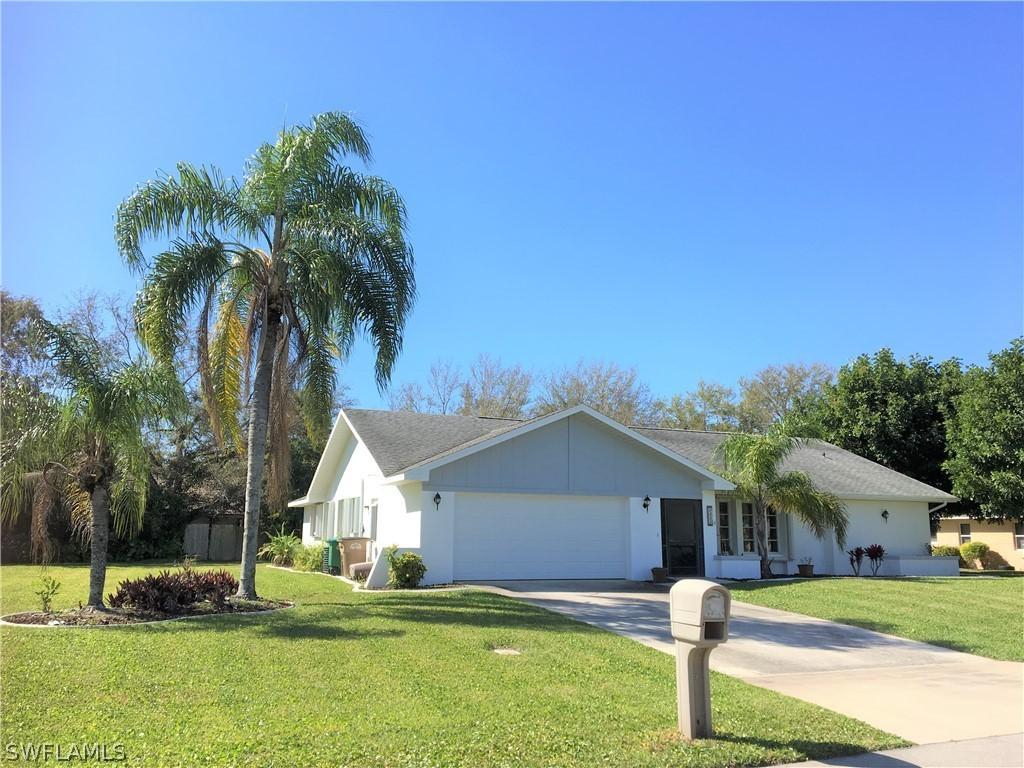 2322 SE 8th Ter., Cape Coral, FL 33990