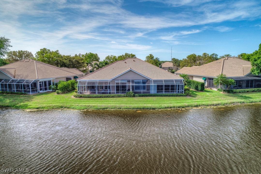 8585 Fairway Bend Dr., Estero, FL 33967