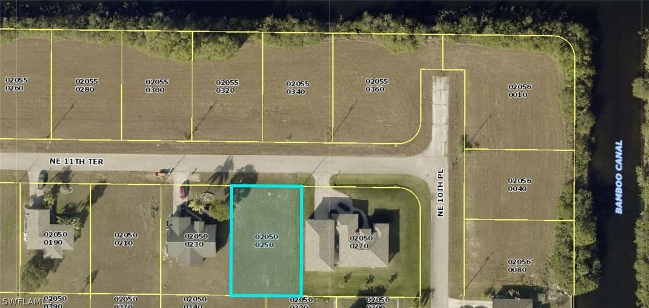 1006 NE 11th Ter., Cape Coral, FL 33909