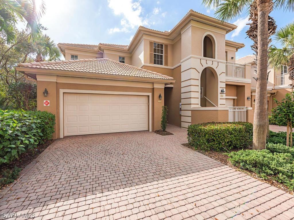 23820 Merano Ct. #101, Estero, FL 34134