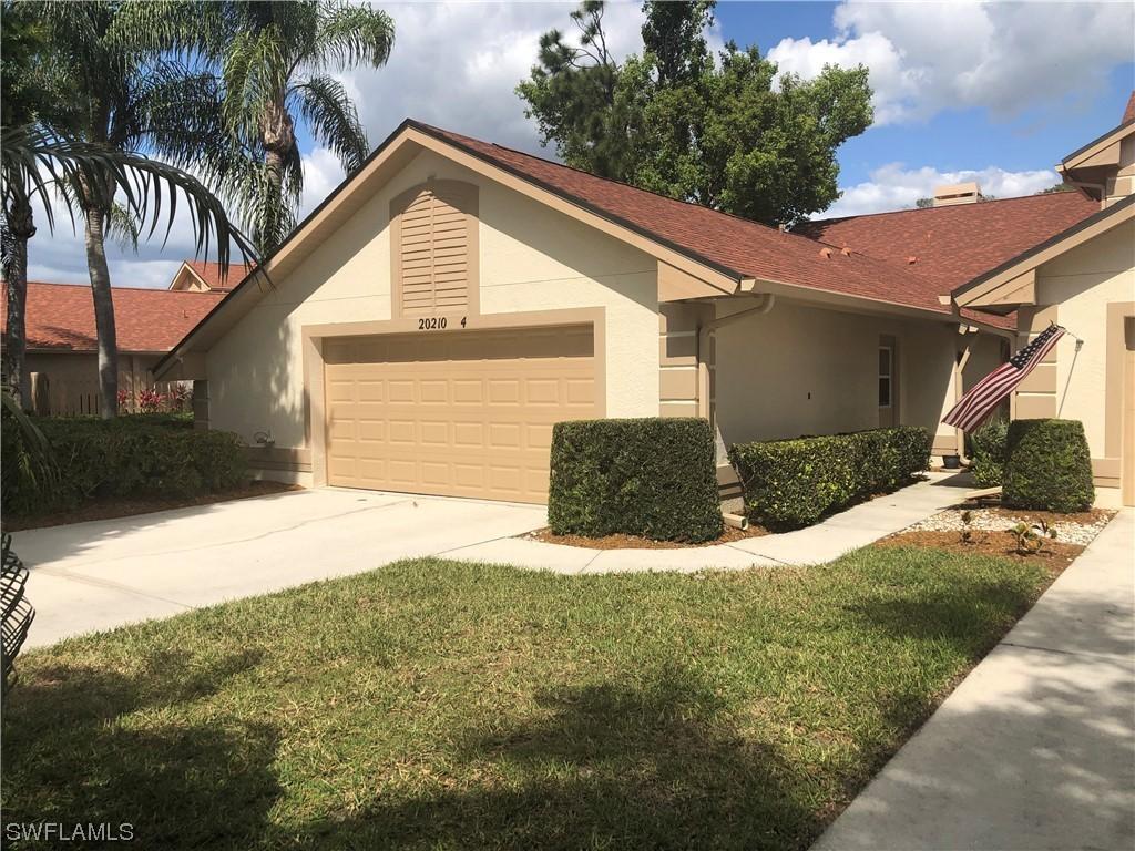 20210 Golden Panther Dr. #4, Estero, FL 33928