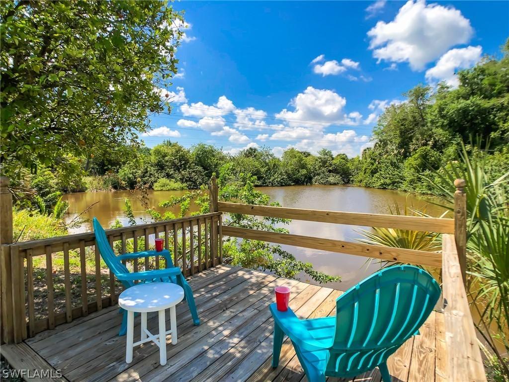 15746 Treasure Island Ln., Fort Myers, FL 33905