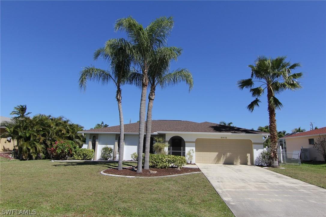 2833 SW 51st St., Cape Coral, FL 33914