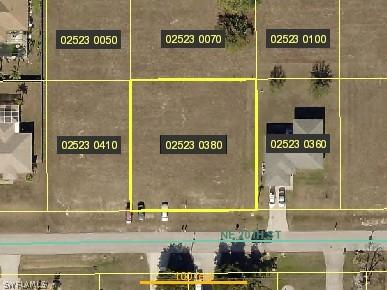 315 NE 20th St., Cape Coral, FL 33909