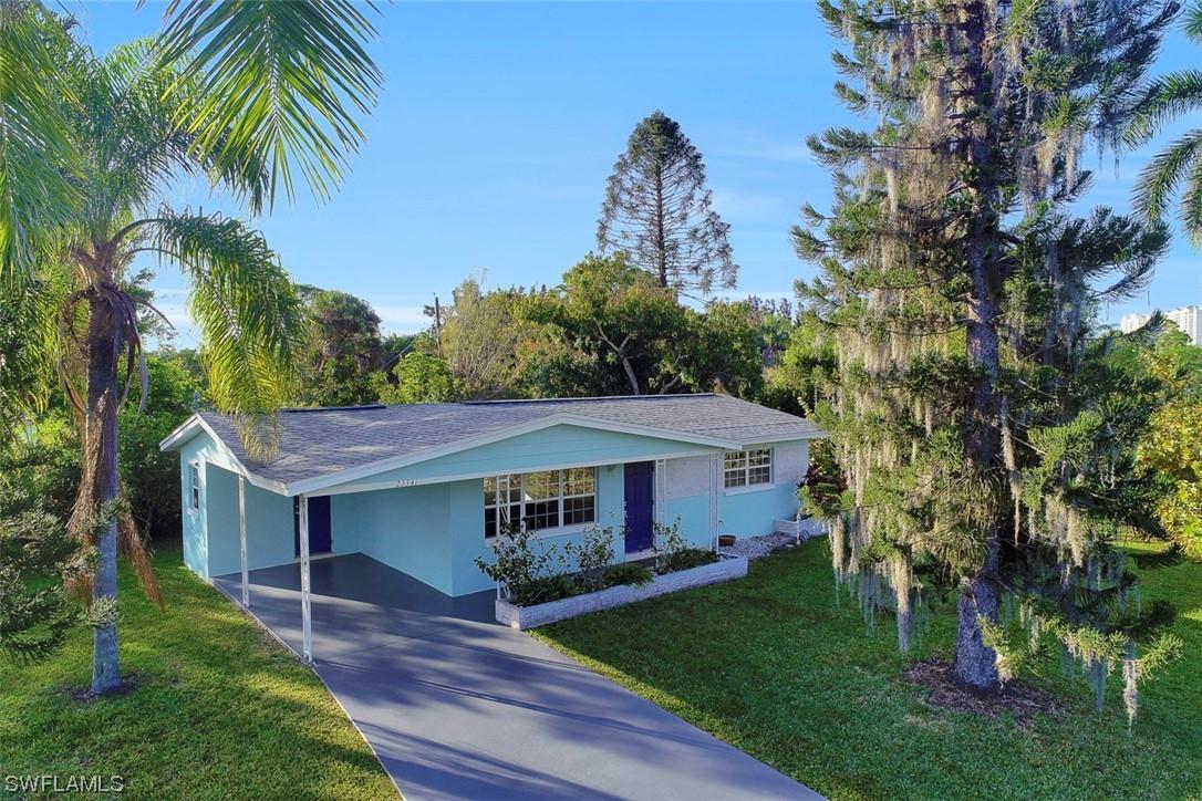 23341 El Dorado Blvd., Bonita Springs, FL 34134