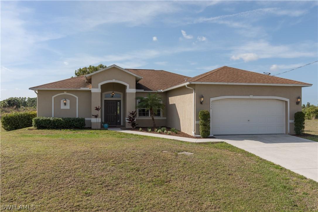3330 NW 39th Ln., Cape Coral, FL 33993