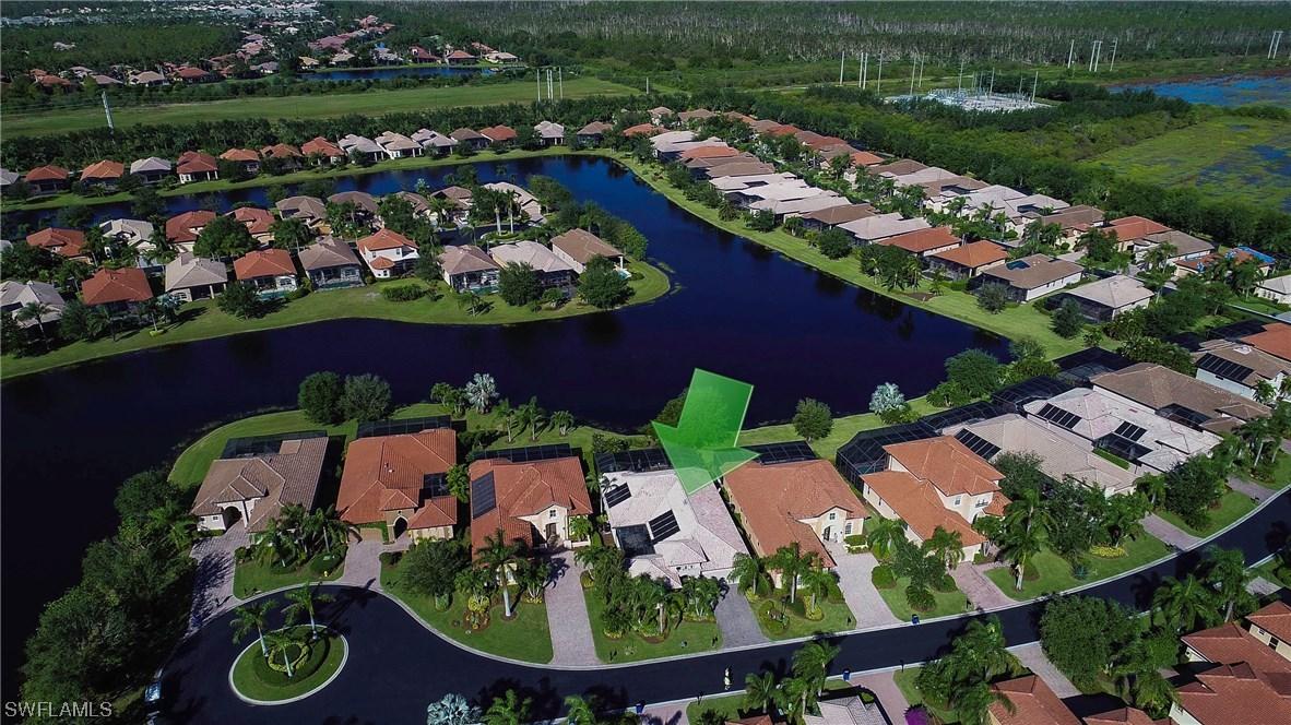 20016 Grande Lake Dr., Estero, FL 33928