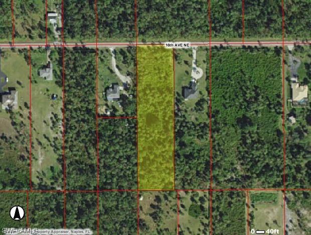 16th Ave., Naples, FL 34120
