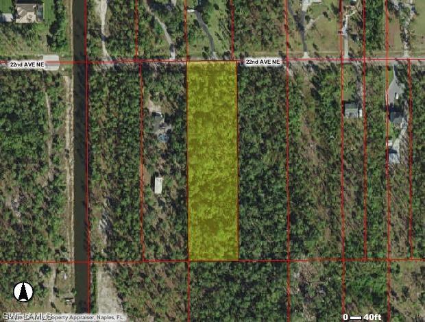 22nd Ave., Naples, FL 34120