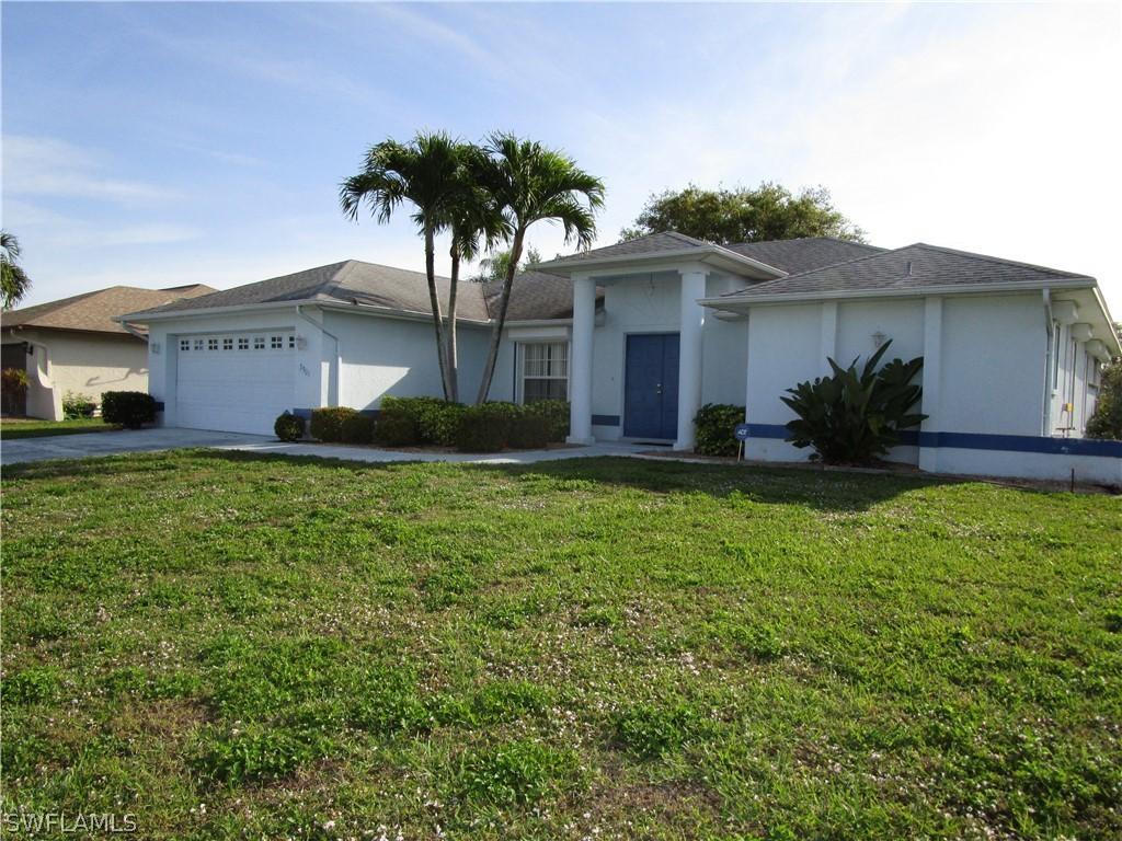 3501 SE 10th Pl., Cape Coral, FL 33904