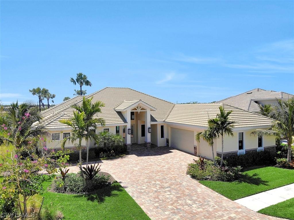 14350 Charthouse Cir., Naples, FL 34114