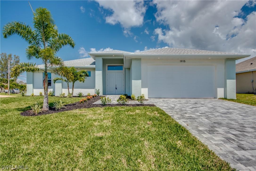 1915 SW 39th St., Cape Coral, FL 33914