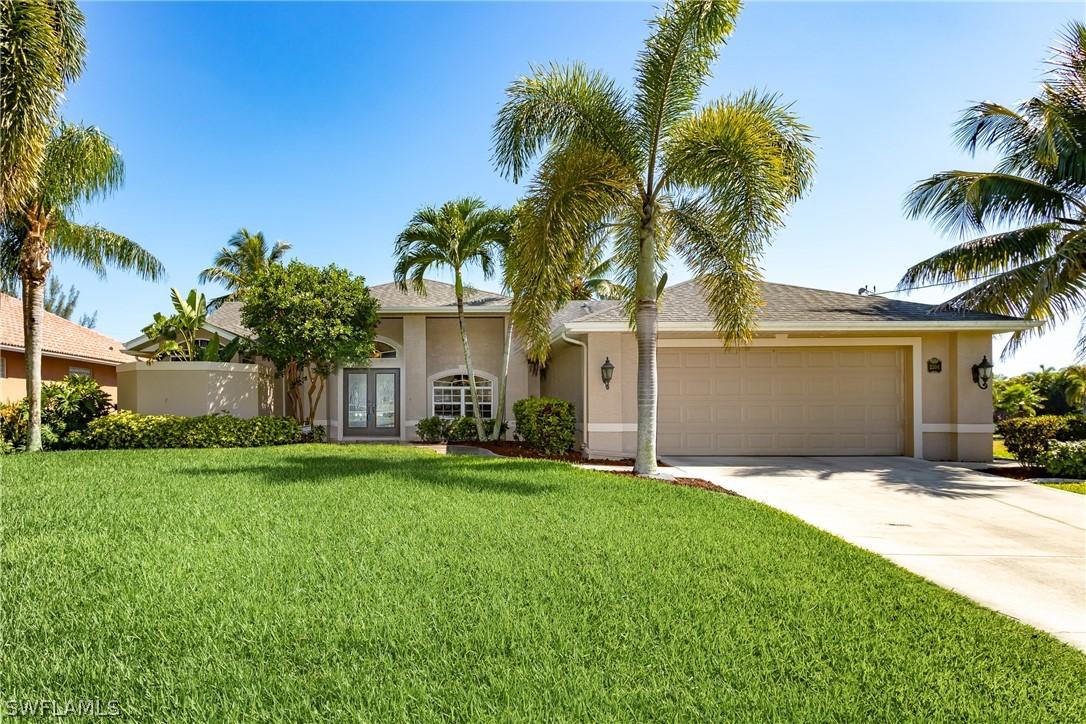 2204 SW 47th Ter., Cape Coral, FL 33914
