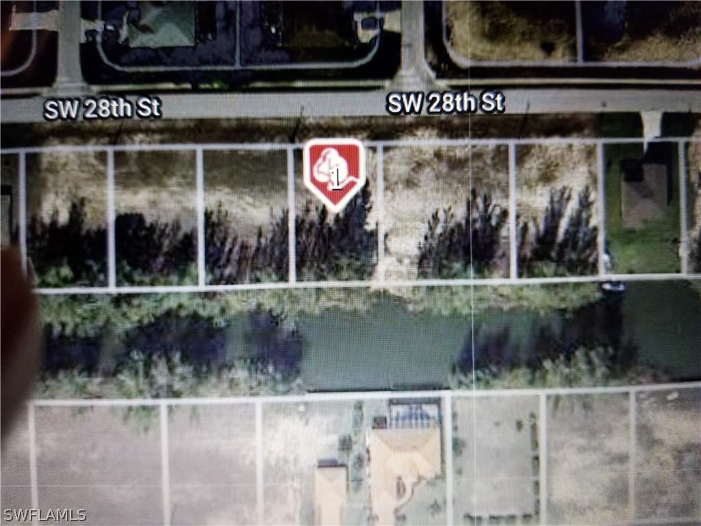 902 SW 28th St., Cape Coral, FL 33914