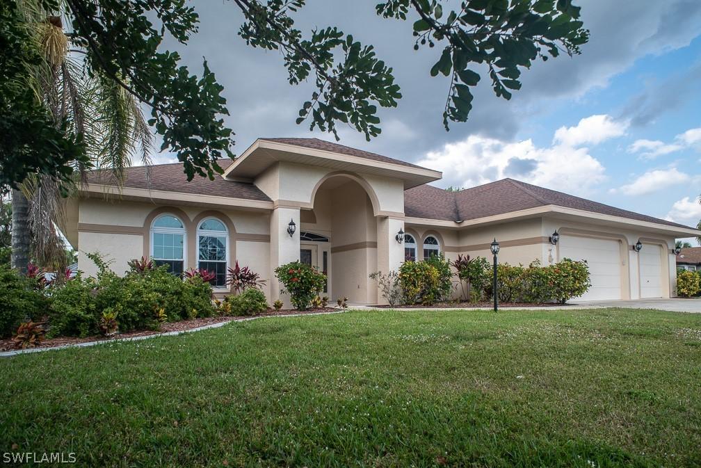 707 SE 34th St., Cape Coral, FL 33904