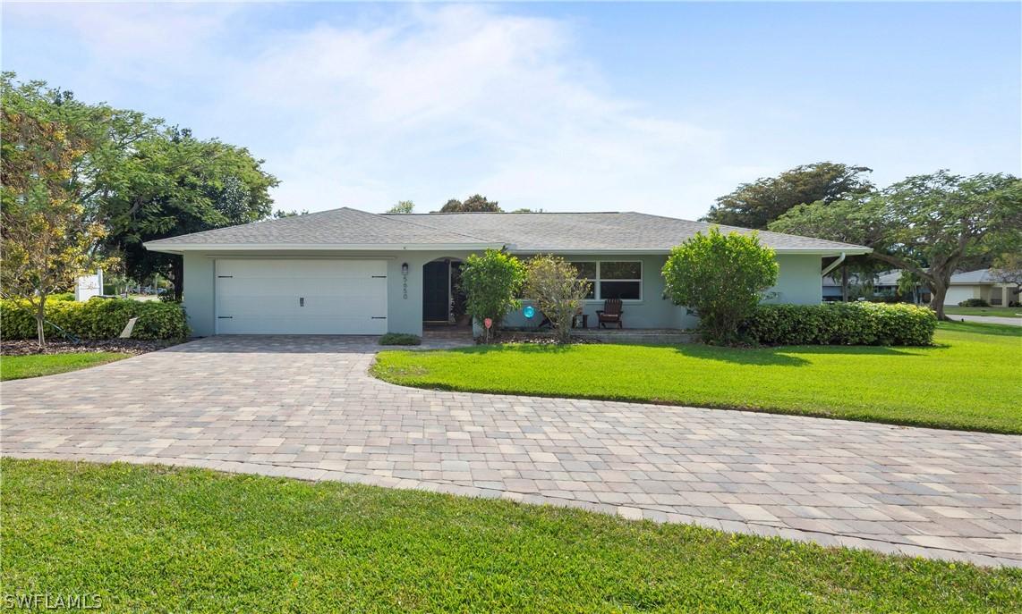 5650 Sonnen Ct., Fort Myers, FL 33919
