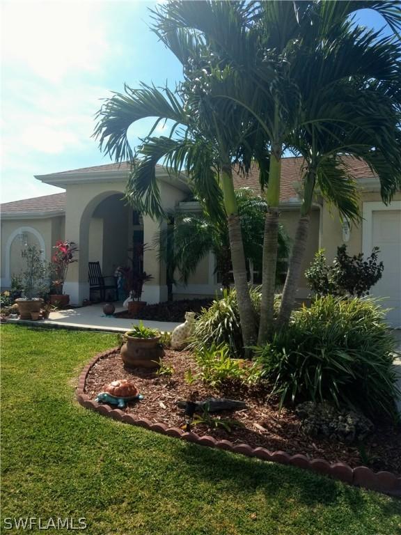 1700 NE 44th St., Cape Coral, FL 33909