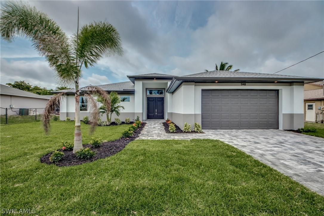 1148 SW 39th Ter., Cape Coral, FL 33914