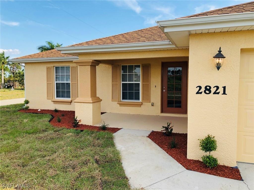 2821 19th St., Lehigh Acres, FL 33976