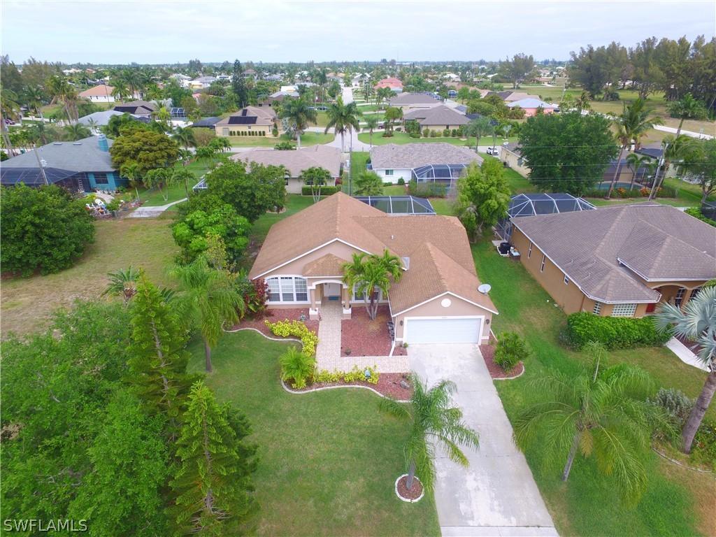 2201 SW 47th Ter., Cape Coral, FL 33914