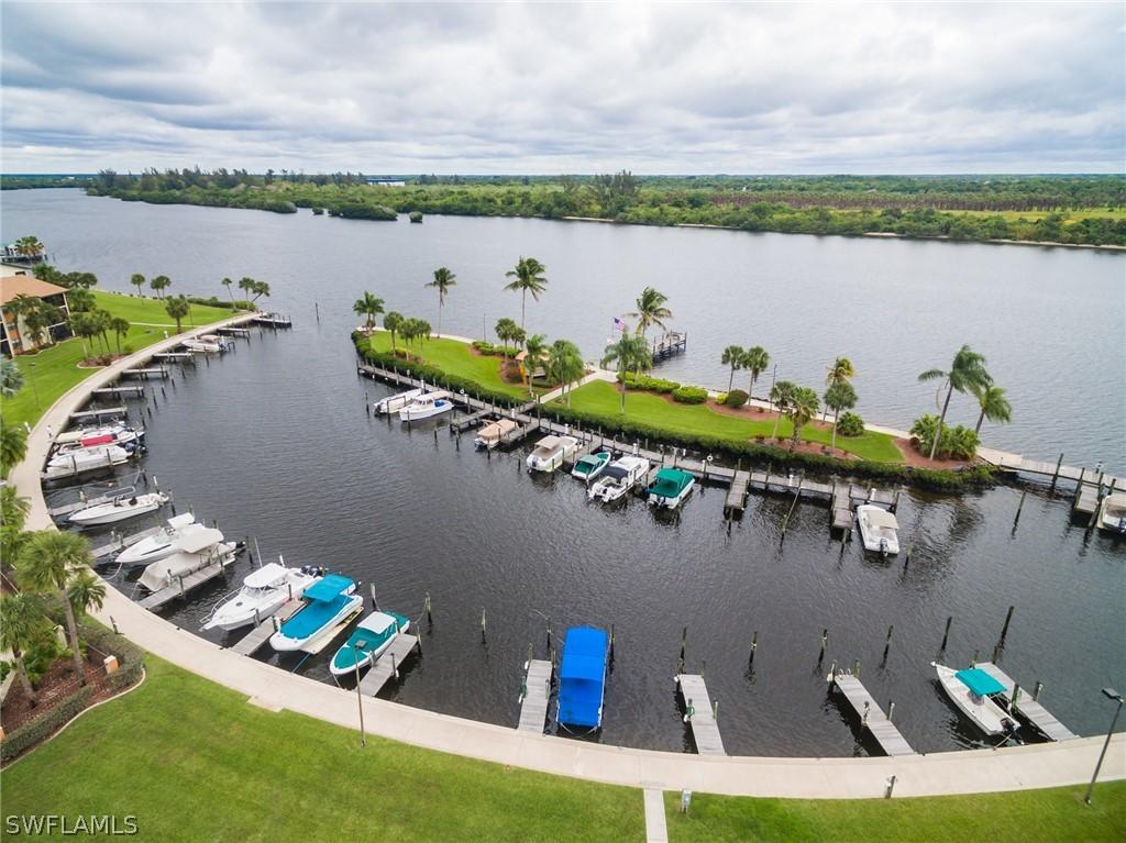 16050 Bay Pointe Blvd. #105, North Fort Myers, FL 33917