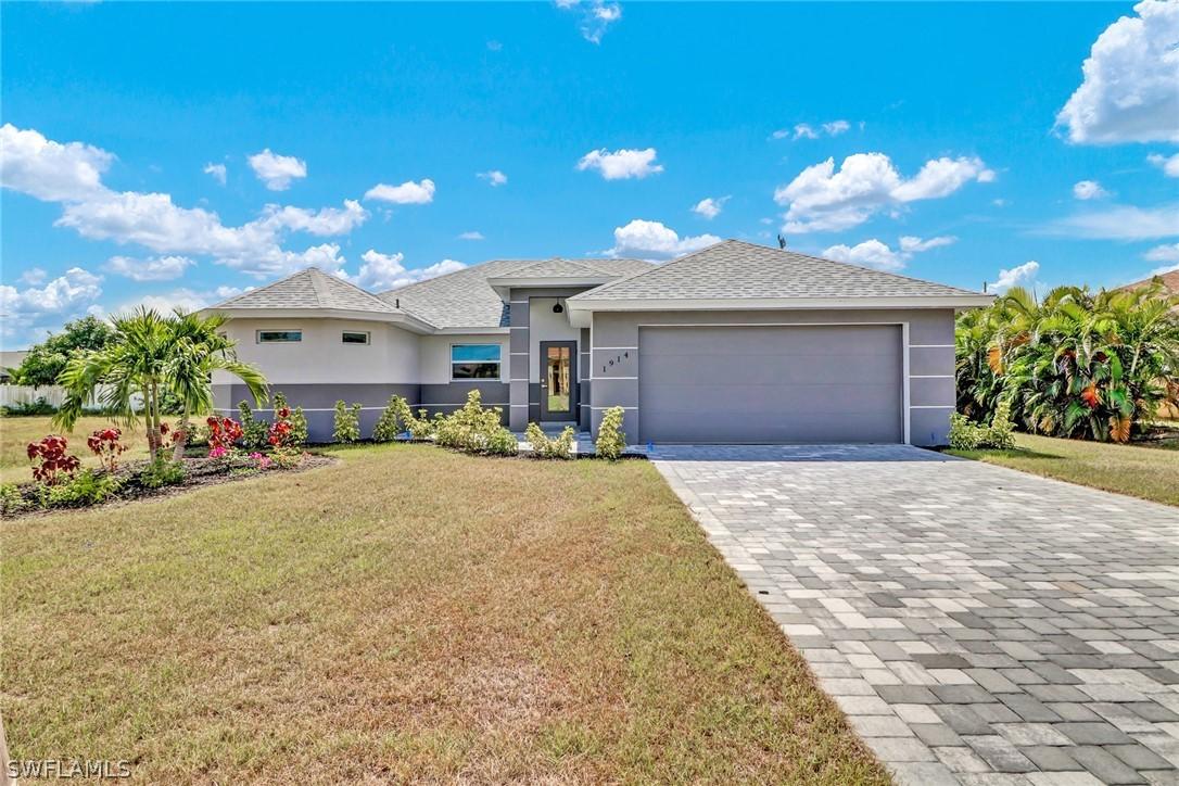 1914 SW 29th Ter., Cape Coral, FL 33914