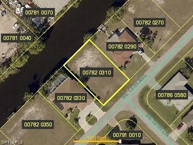 1216 SE 13th Ave., Cape Coral, FL 33990