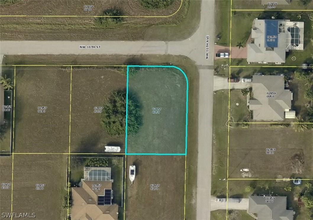 1000 NW 10th St., Cape Coral, FL 33993