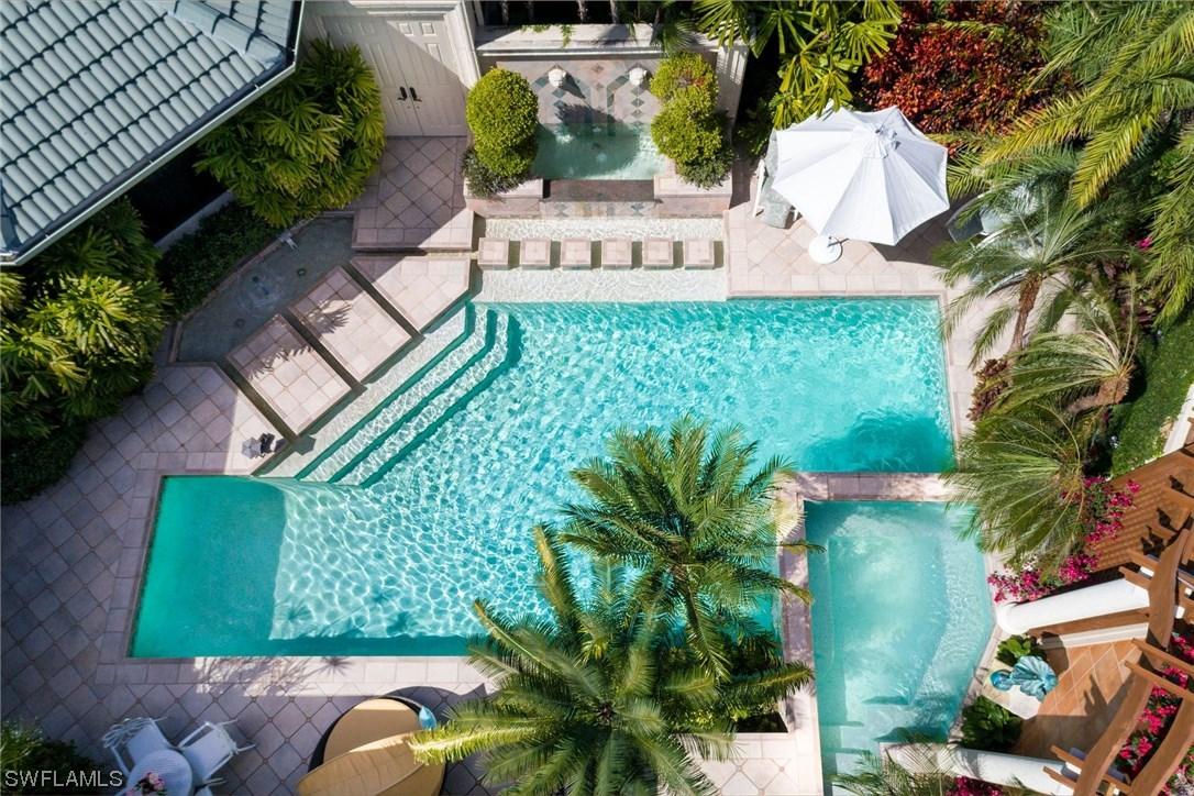 1754 York Island Dr., Naples, FL 34112