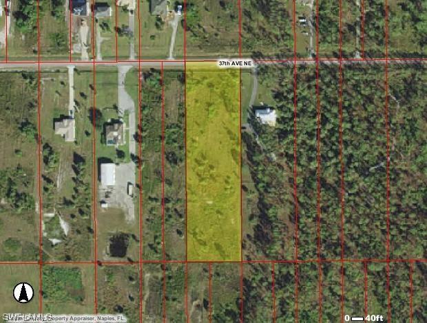 37th Ave., Naples, FL 34120