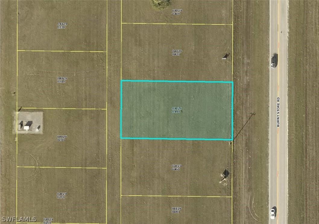 608 Burnt Store Rd., Cape Coral, FL 33993