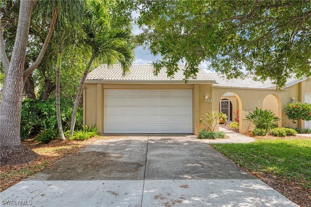 2645 W Marion Ave. #111, Punta Gorda, FL 33950