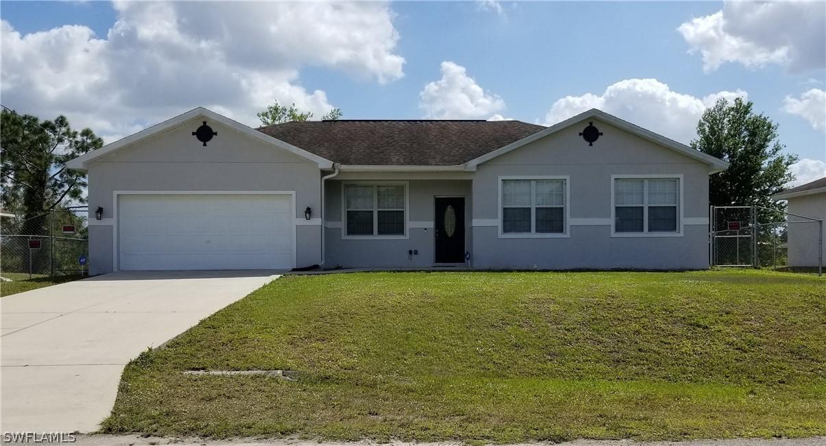 3811 19th St., Lehigh Acres, FL 33976