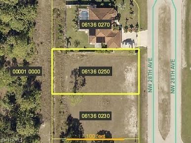 2206 NW 28th Ave., Cape Coral, FL 33993