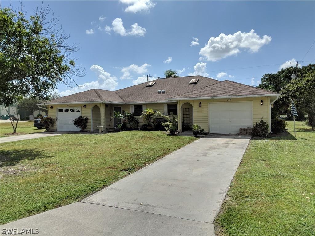 266 SW 2nd Ter., Cape Coral, FL 33991