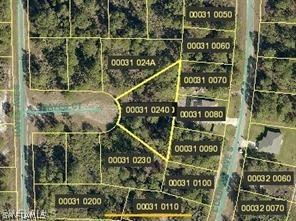 1143 Hayes Ct., Lehigh Acres, FL 33974