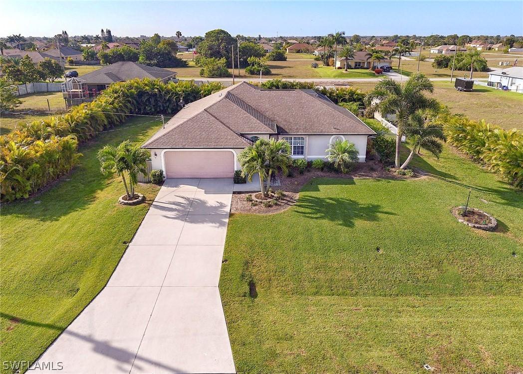 1238 NW 19th Ter., Cape Coral, FL 33993