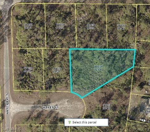 1141 Hayes Ct., Lehigh Acres, FL 33974