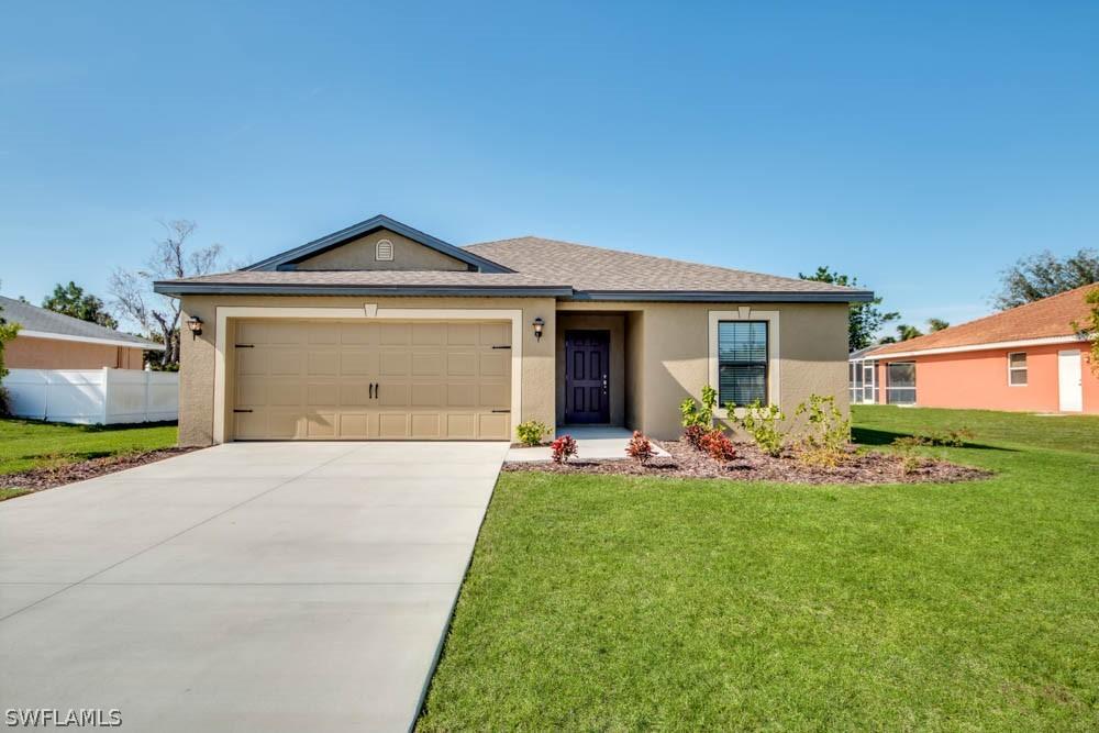 315 NE 22nd Ter., Cape Coral, FL 33909