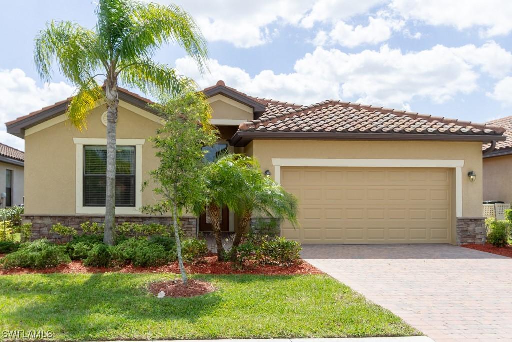 2871 Via Piazza Loop, Fort Myers, FL 33905