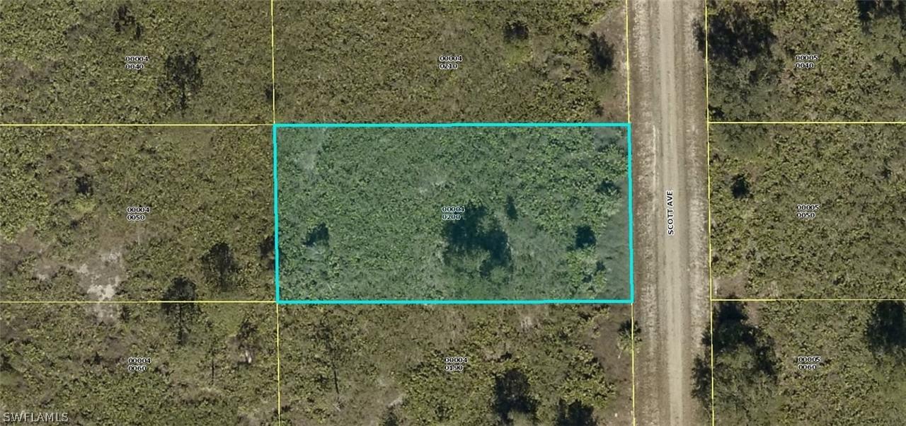 415 Scott Ave., Lehigh Acres, FL 33972