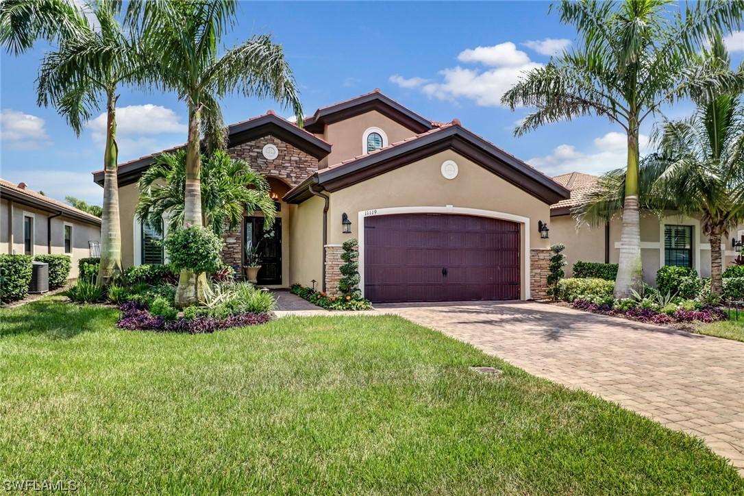 11119 St Roman Way, Bonita Springs, FL 34135