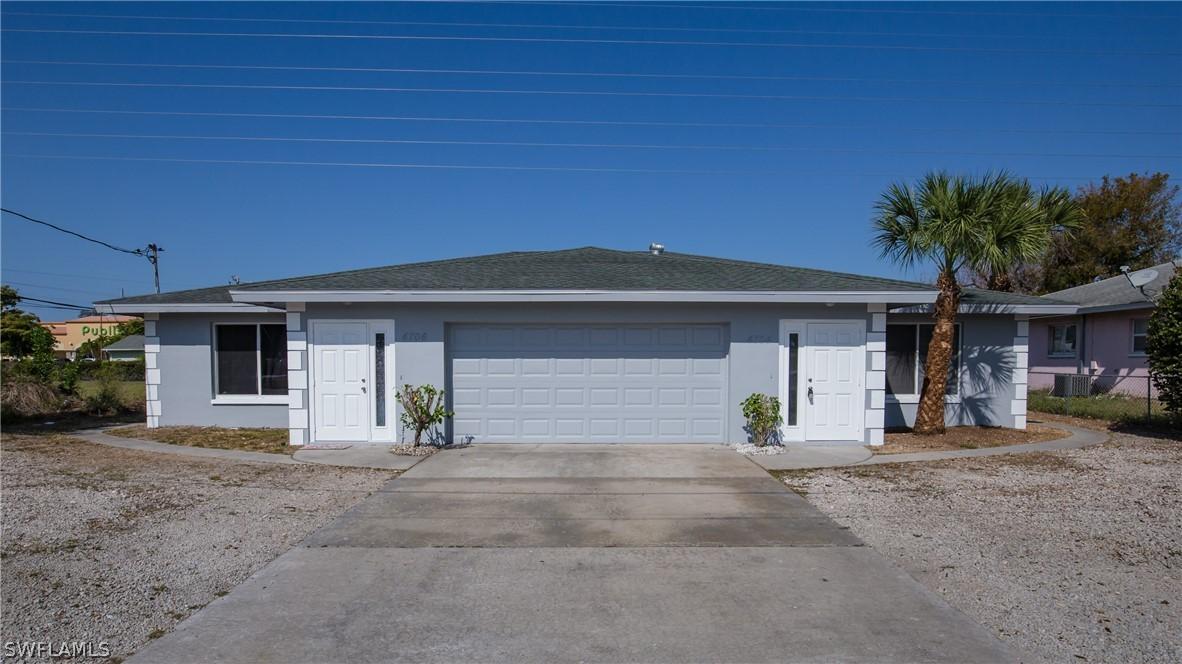 4704 Santa Barbara Blvd., Cape Coral, FL 33914