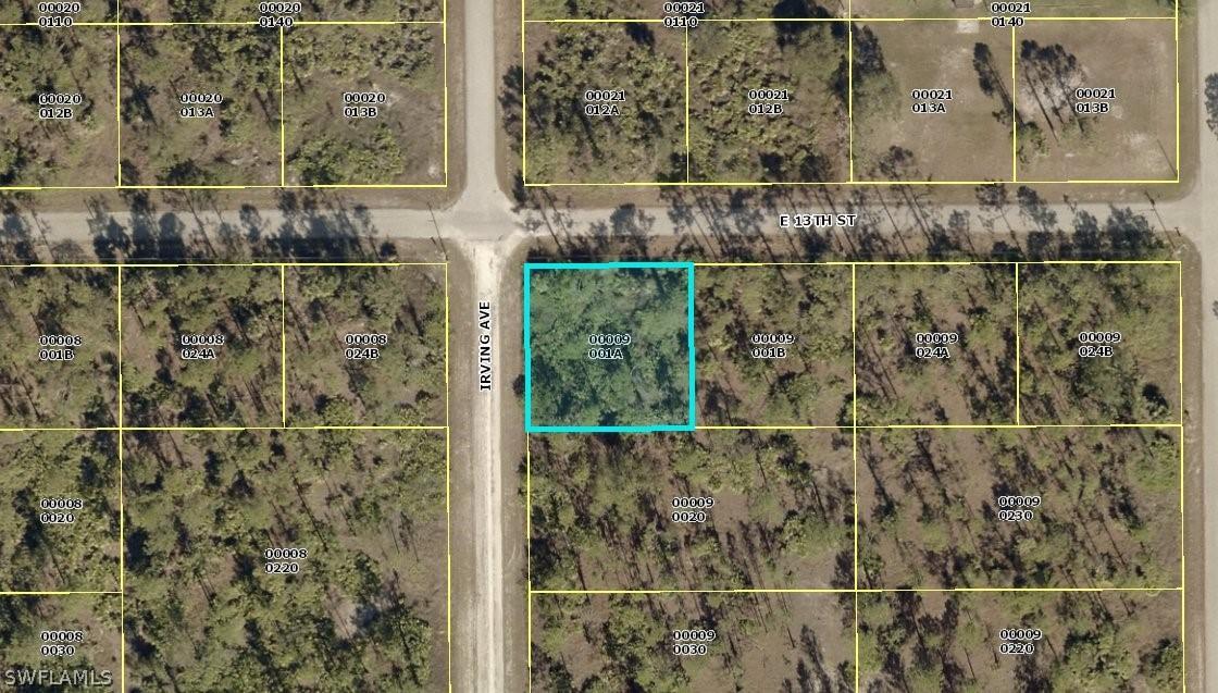 4300 E 13th St., Lehigh Acres, FL 33972