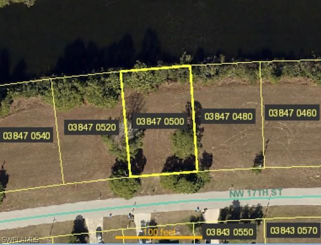 1901 NW 17th St., Cape Coral, FL 33993