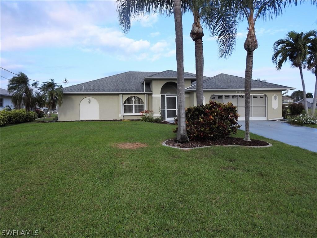 1416 SE 21st Ave., Cape Coral, FL 33990