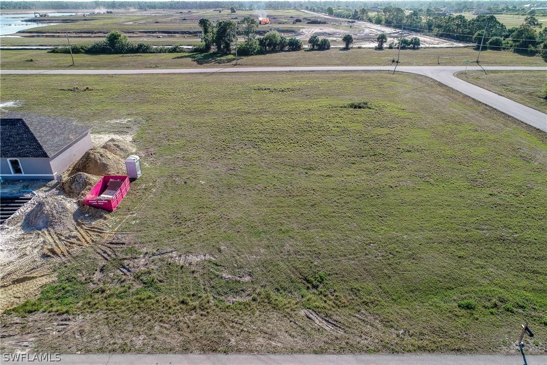 4013 NW 36th Pl., Cape Coral, FL 33993